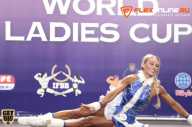 World Ladies Cup - 2014