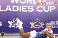 World Ladies Cup - 2014