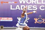 World Ladies Cup - 2014