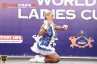 World Ladies Cup - 2014