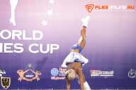 World Ladies Cup - 2014