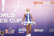 World Ladies Cup - 2014