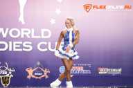 World Ladies Cup - 2014