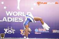 World Ladies Cup - 2014