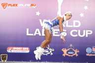 World Ladies Cup - 2014