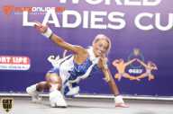 World Ladies Cup - 2014