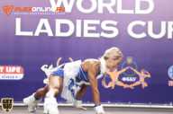 World Ladies Cup - 2014