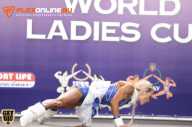 World Ladies Cup - 2014