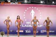 World Ladies Cup - 2014