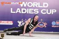 World Ladies Cup - 2014