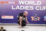 World Ladies Cup - 2014