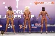 World Ladies Cup - 2014