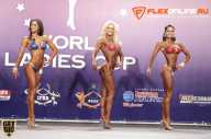 World Ladies Cup - 2014