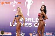 World Ladies Cup - 2014