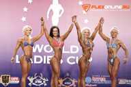 World Ladies Cup - 2014