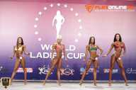 World Ladies Cup - 2014