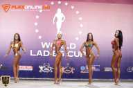 World Ladies Cup - 2014