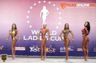 World Ladies Cup - 2014