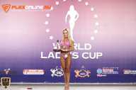 World Ladies Cup - 2014