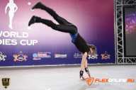 World Ladies Cup - 2014