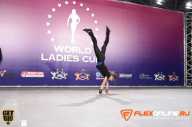 World Ladies Cup - 2014