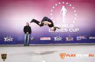 World Ladies Cup - 2014