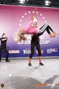 World Ladies Cup - 2014