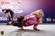 World Ladies Cup - 2014