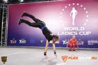 World Ladies Cup - 2014