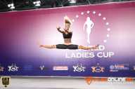 World Ladies Cup - 2014