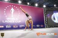 World Ladies Cup - 2014