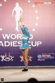 World Ladies Cup - 2014