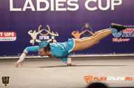 World Ladies Cup - 2014