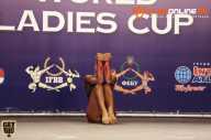 World Ladies Cup - 2014