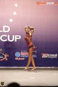 World Ladies Cup - 2014