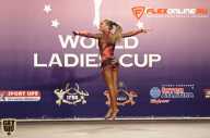 World Ladies Cup - 2014