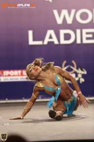 World Ladies Cup - 2014