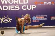 World Ladies Cup - 2014