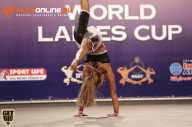 World Ladies Cup - 2014