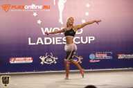 World Ladies Cup - 2014