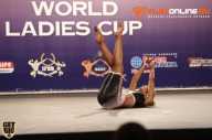 World Ladies Cup - 2014