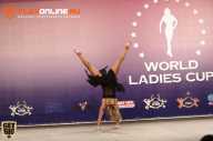 World Ladies Cup - 2014