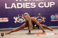 World Ladies Cup - 2014