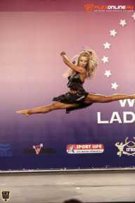 World Ladies Cup - 2014