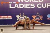 World Ladies Cup - 2014