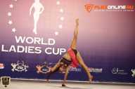 World Ladies Cup - 2014