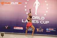 World Ladies Cup - 2014