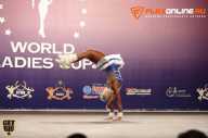 World Ladies Cup - 2014