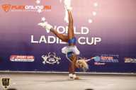 World Ladies Cup - 2014