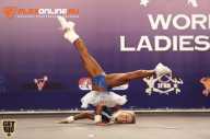 World Ladies Cup - 2014